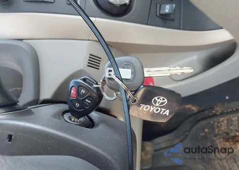 2010 Toyota Corolla S/Le/Xle из США, поврежденный, VIN 2T1BU4EE4AC417704